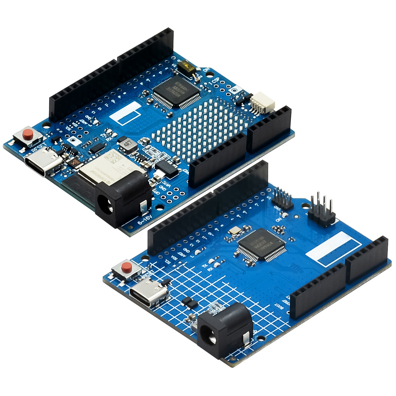 Smart Home Arduino Uno - Placa de Desenvolvimento USB Tipo-C para