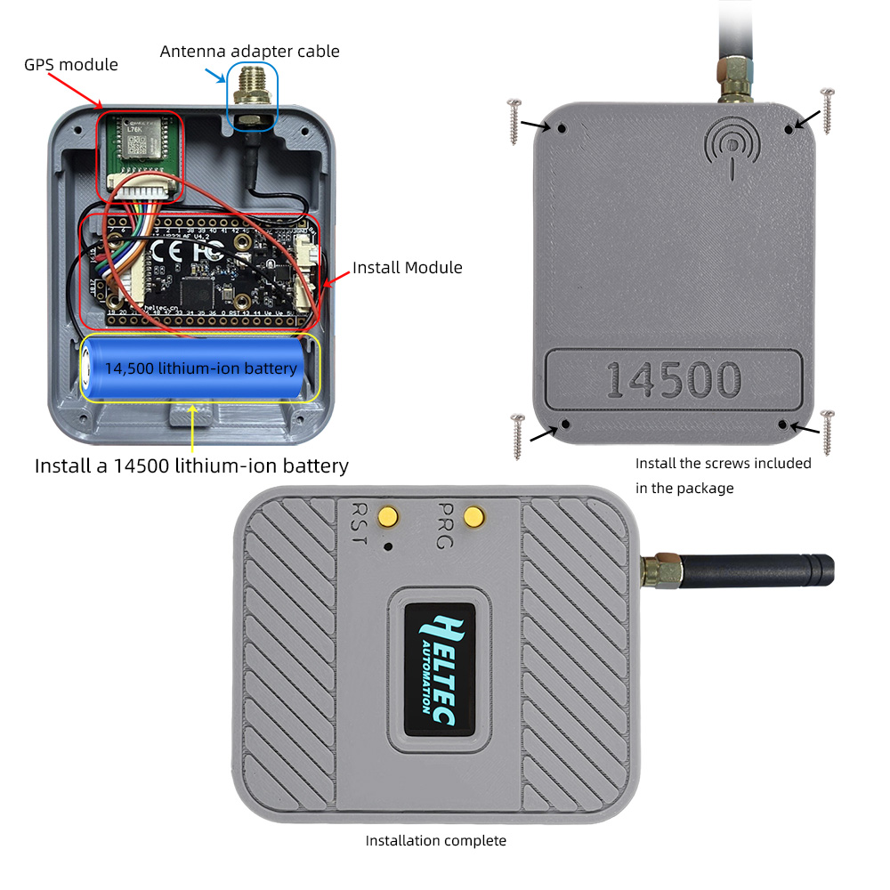 Smart Home Arduino Uno - Placa de Desenvolvimento WIFI LoRa 32