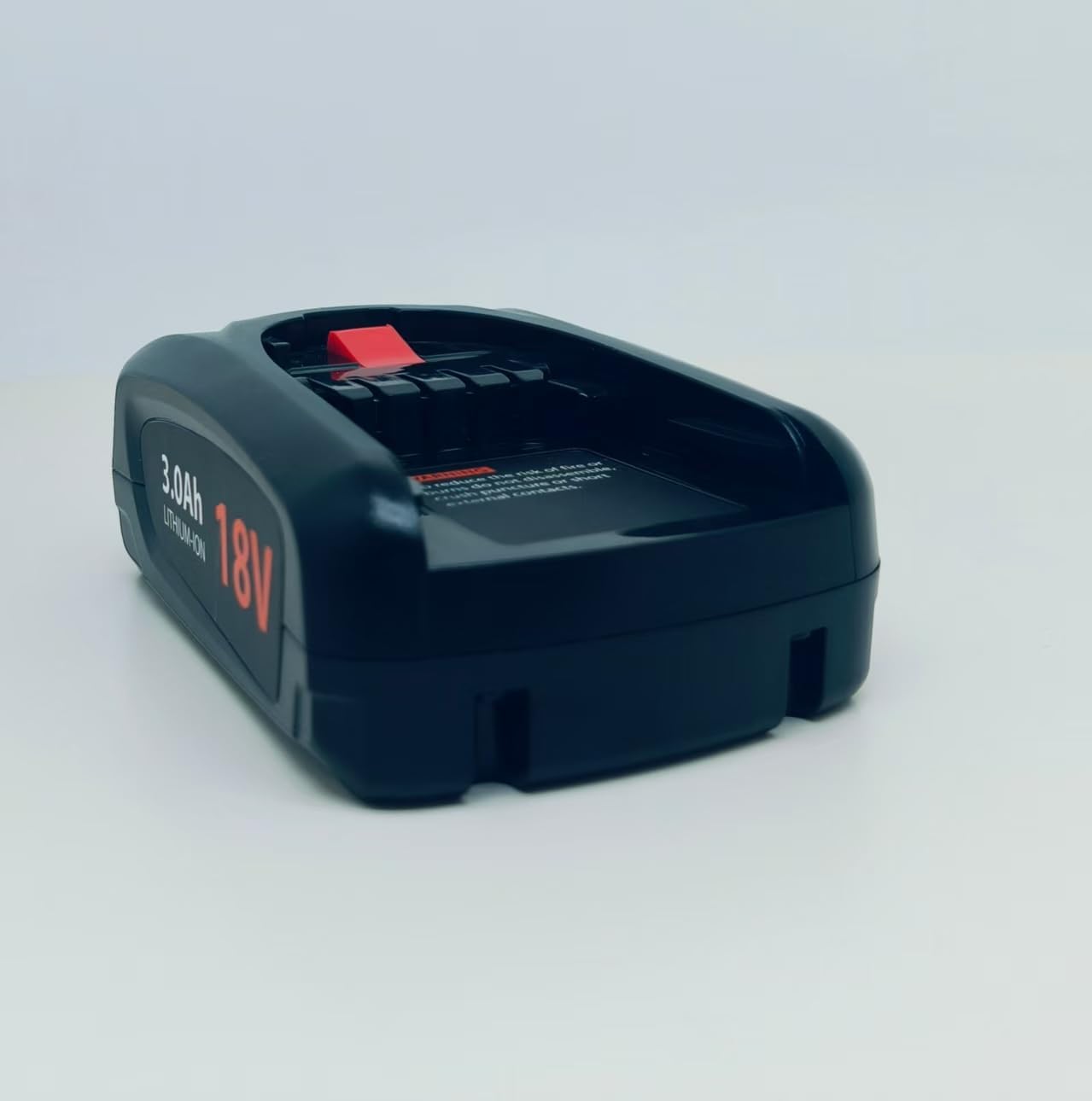 Smart Home Bosch - Substitua a bateria para Bosch Home