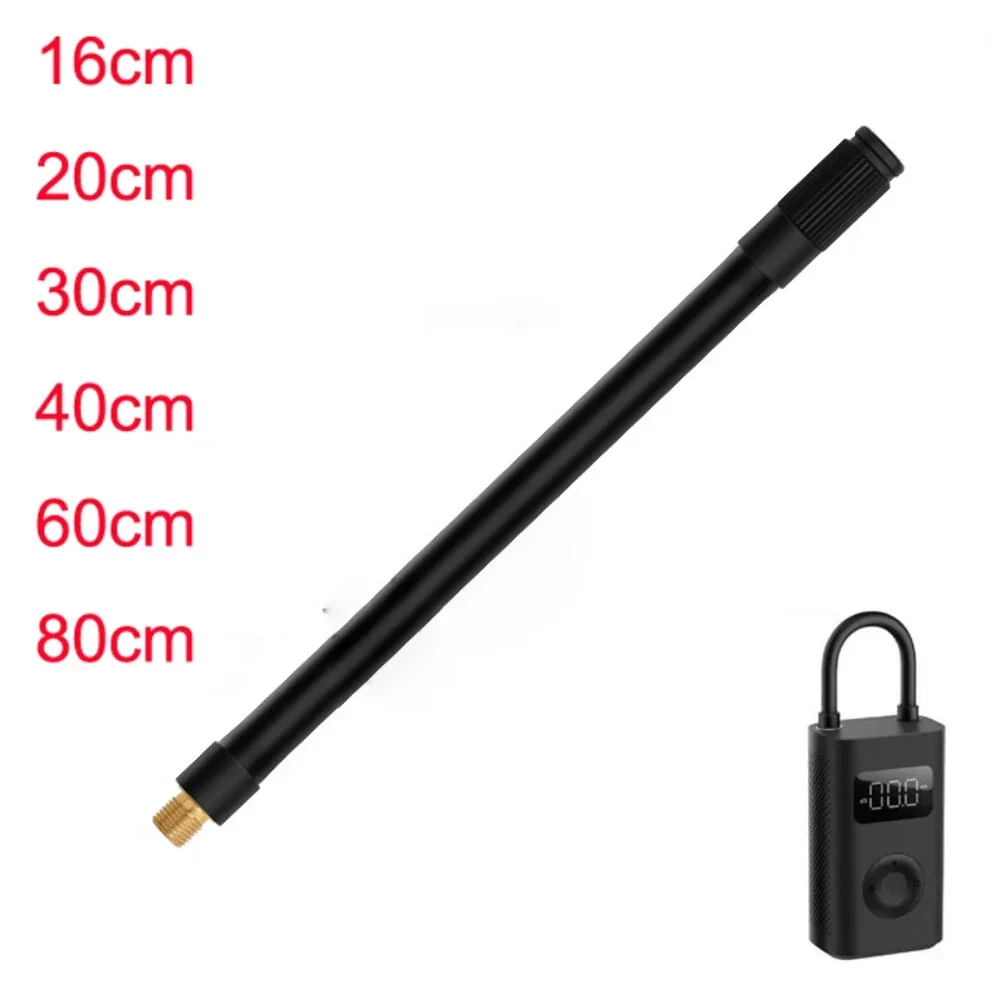 Smart Home Xiaomi - 16/30/40/60/80cm substituição de borracha de ar