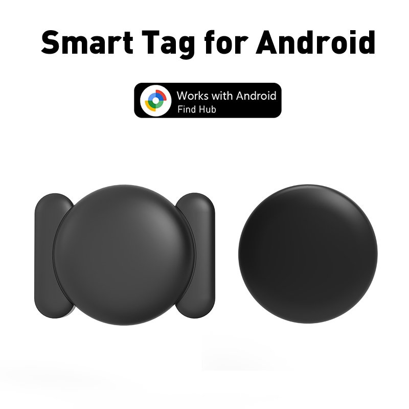 Smart Home Samsung - Localizador de Segurança Android Google Find