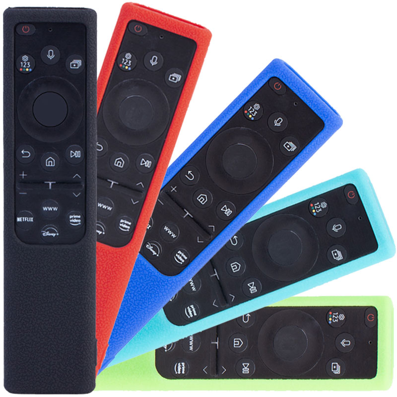 Smart Home Samsung - Capa protetora de silicone para 2022