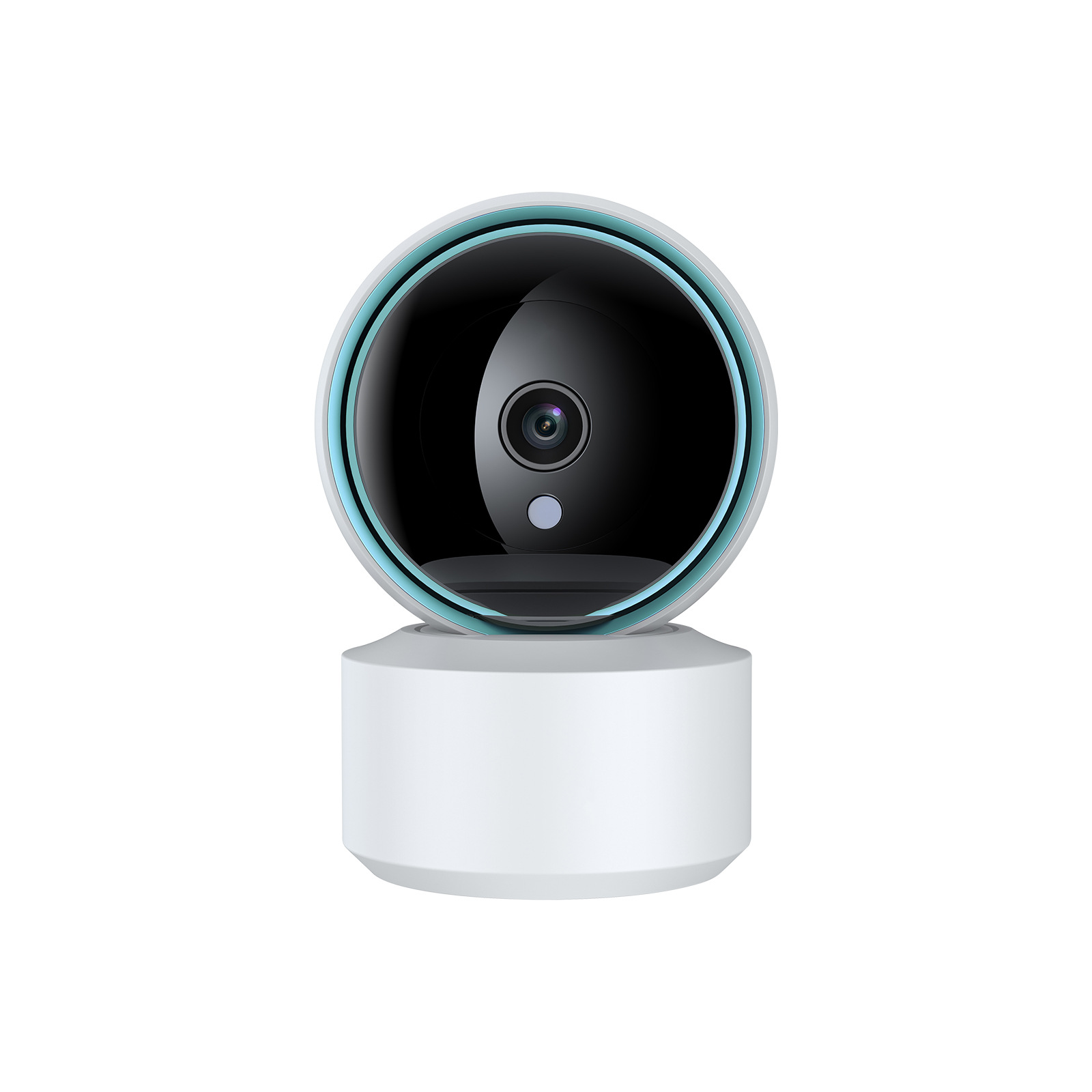 Smart Home Windows App - Tuya app 2mp 1080p cor cheia