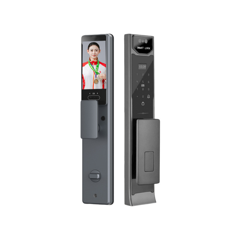 Wifi Doorbell Camera - App de controle remoto vídeo porteiro