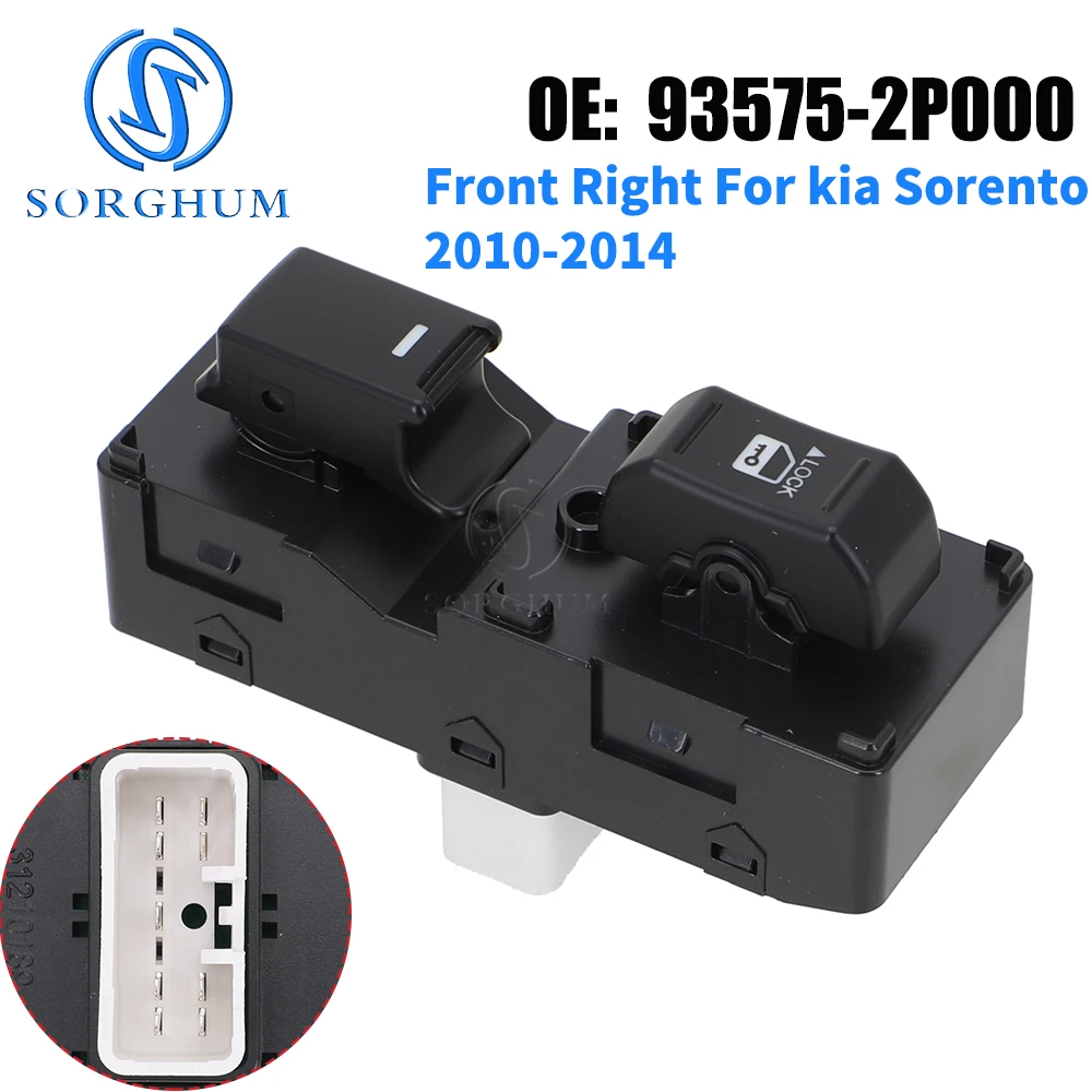 Smart Light Switch - Botão de Controle do Interruptor Elétrico
