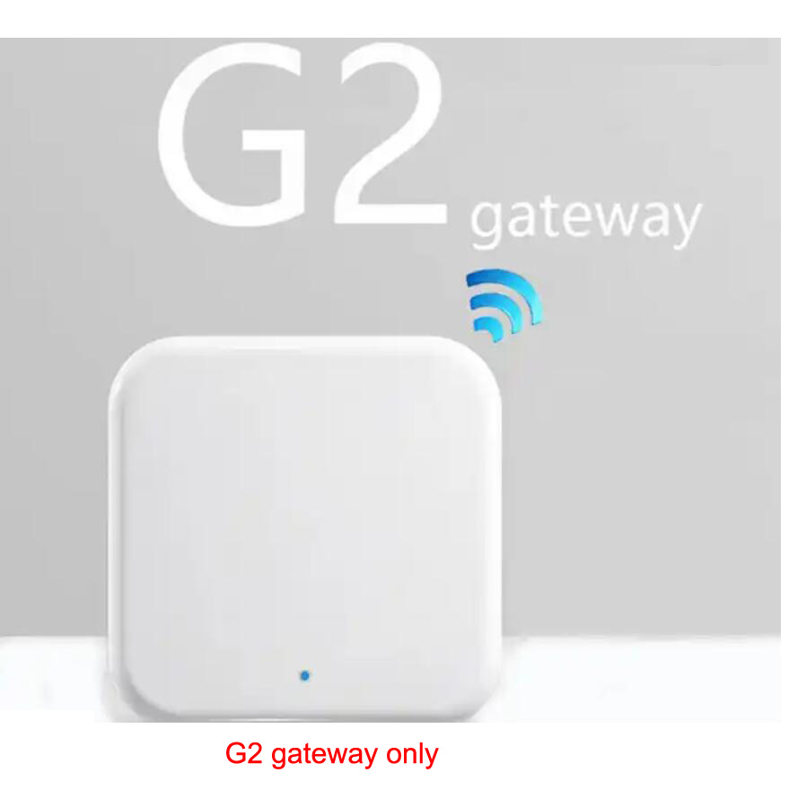 Smart Home Door Lock - Gateway Wifi TTLOCK G2 G3 para