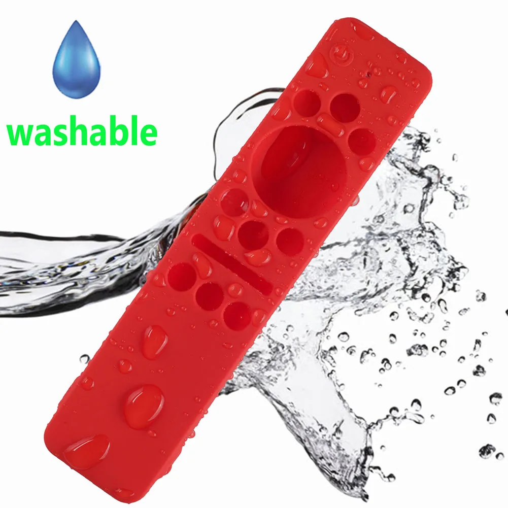 Smart Home Samsung - Capa de silicone macio para controle