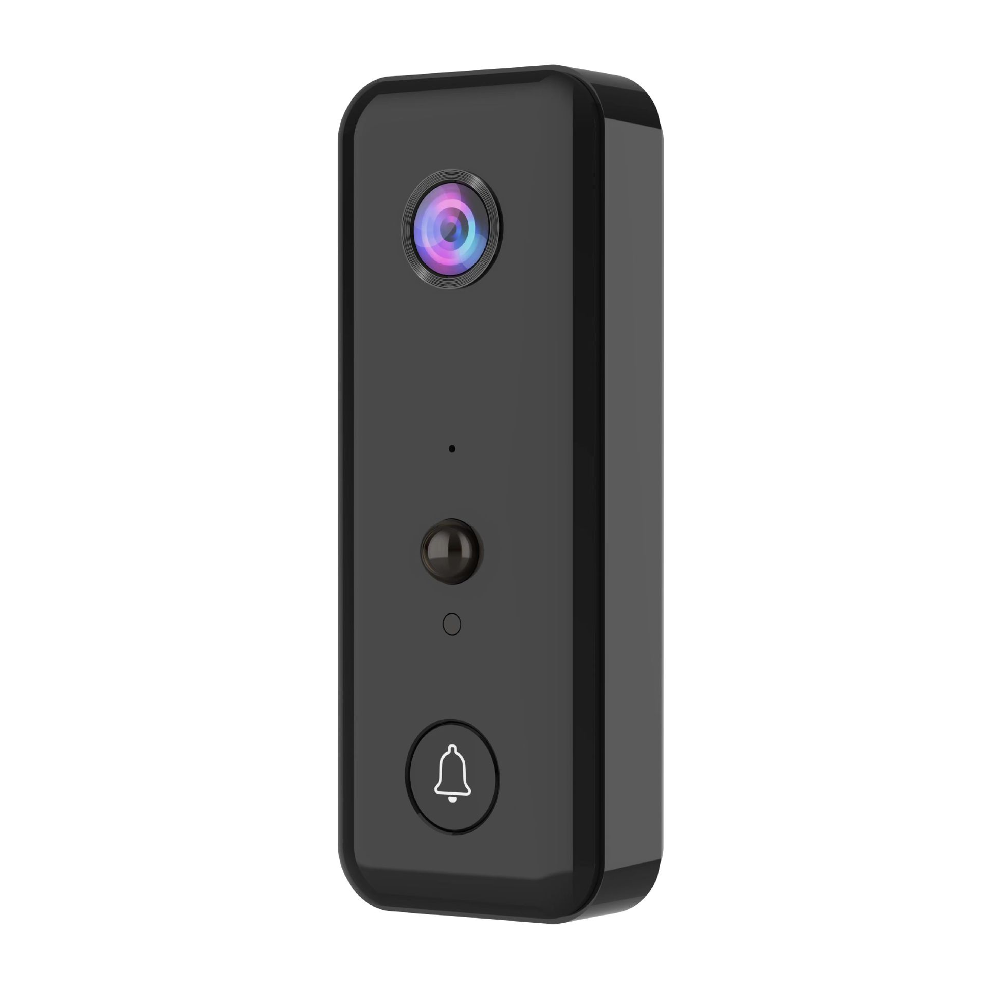 Sistema de Intercomunicação co - Wifi Doorbell Camera avaliação e preço