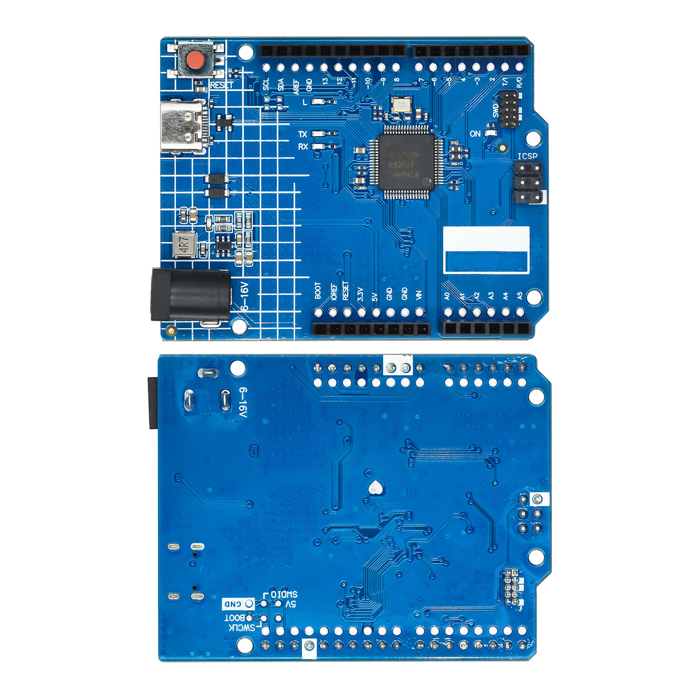 Placa de Desenvolvimento USB T - Smart Home Arduino Uno avaliação e preço