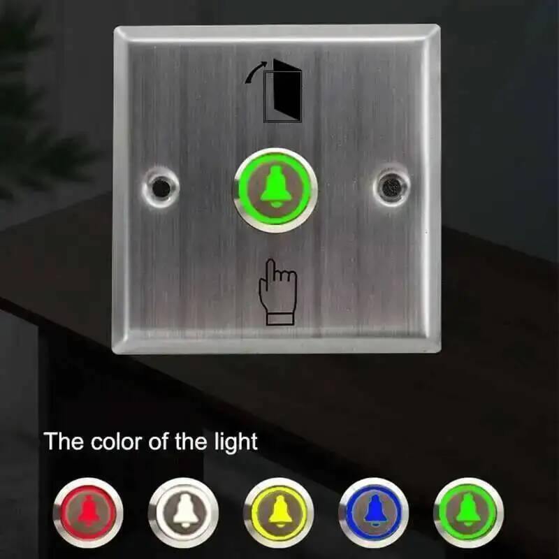 Painel de interruptor de contr - Smart Light Switch avaliação e preço