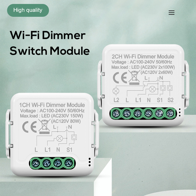 Módulo de Interruptor Dimmer I - Smart Home Ikea avaliação e preço