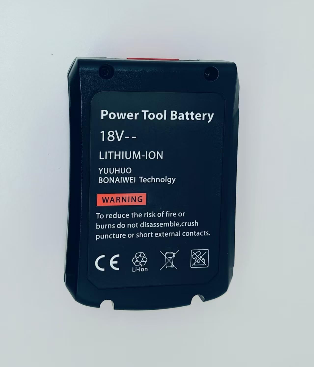 Substitua a bateria para Bosch - Smart Home Bosch avaliação e preço