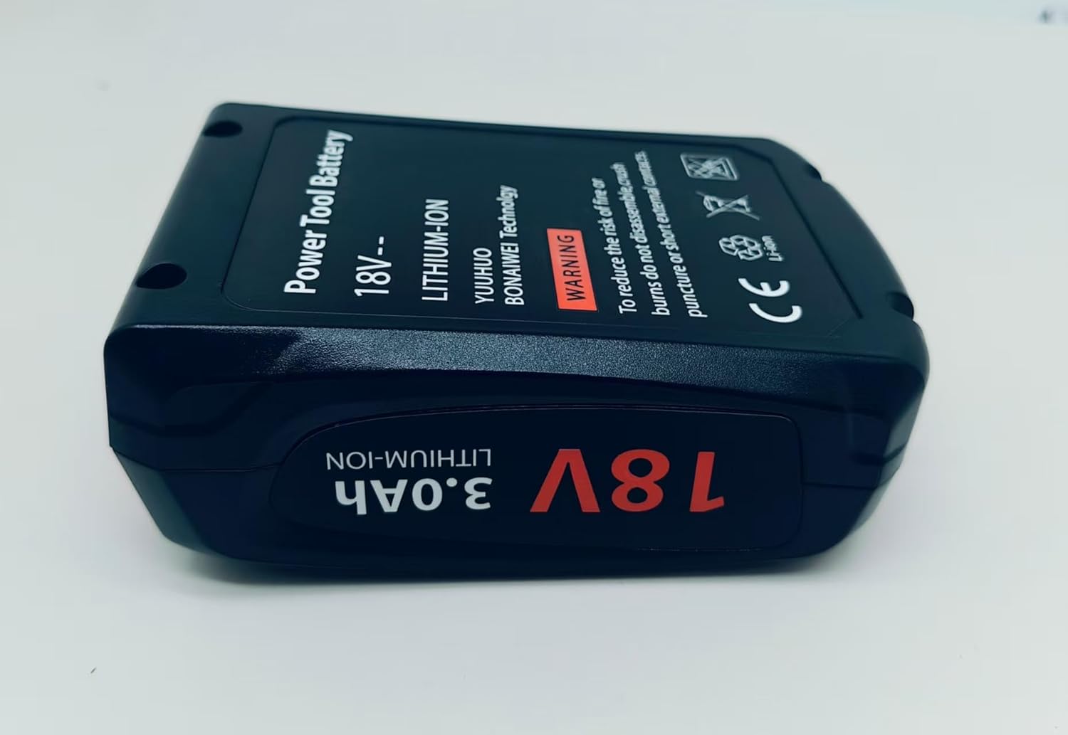 Substitua a bateria para Bosch - Smart Home Bosch avaliação e preço