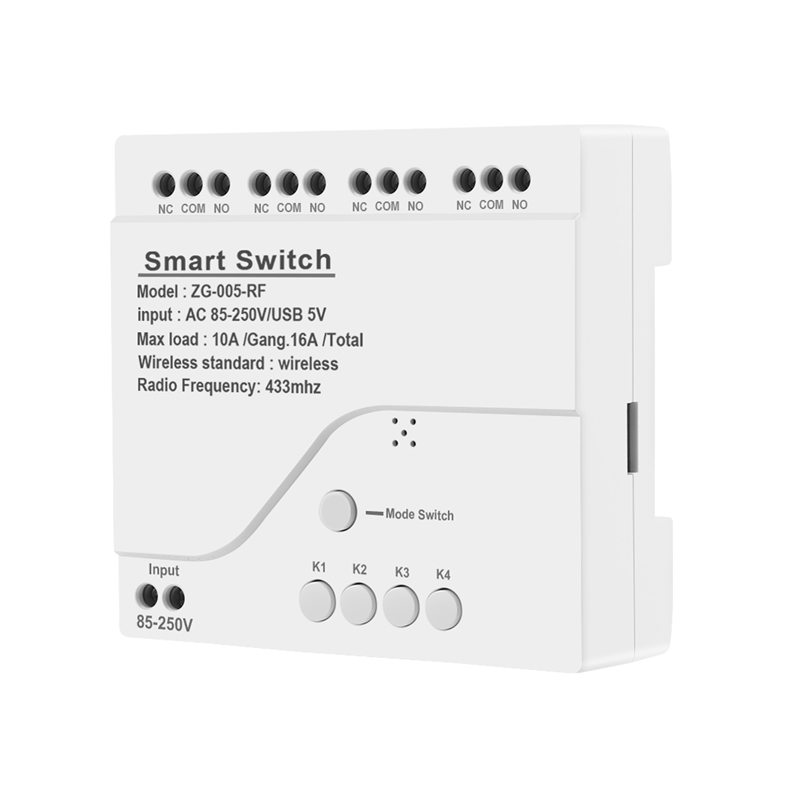 Módulo de Interruptor de Luz I - Smart Light Switch avaliação e preço