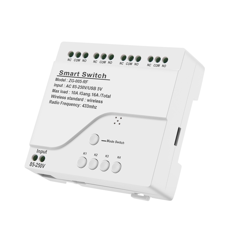 Módulo de Interruptor de Luz I - Smart Light Switch avaliação e preço