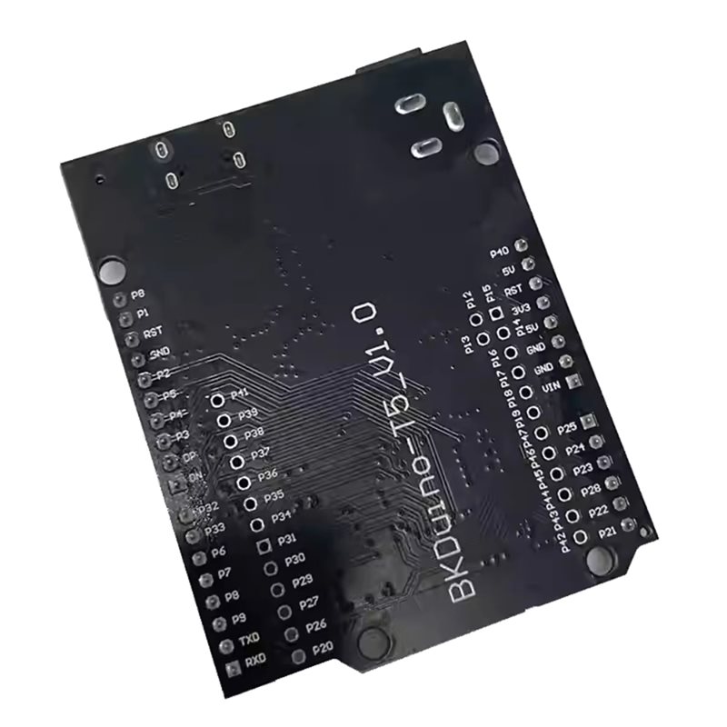 Módulo Wi-Fi e Bluetooth BK725 - Smart Home Arduino Uno avaliação e preço
