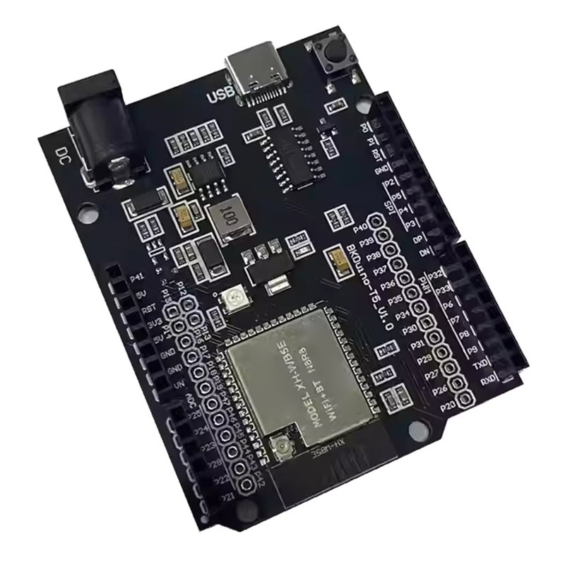 Módulo Wi-Fi e Bluetooth BK725 - Smart Home Arduino Uno avaliação e preço