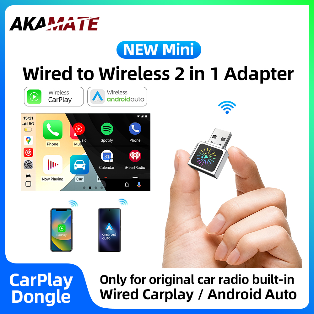 Com fio para sem fio carplay a - Wifi Smart Plug avaliação e preço