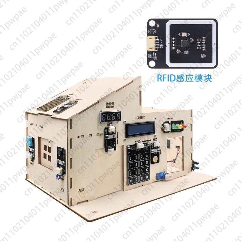 Adequado para arduino uno kit  - Smart Home Arduino Uno avaliação e preço