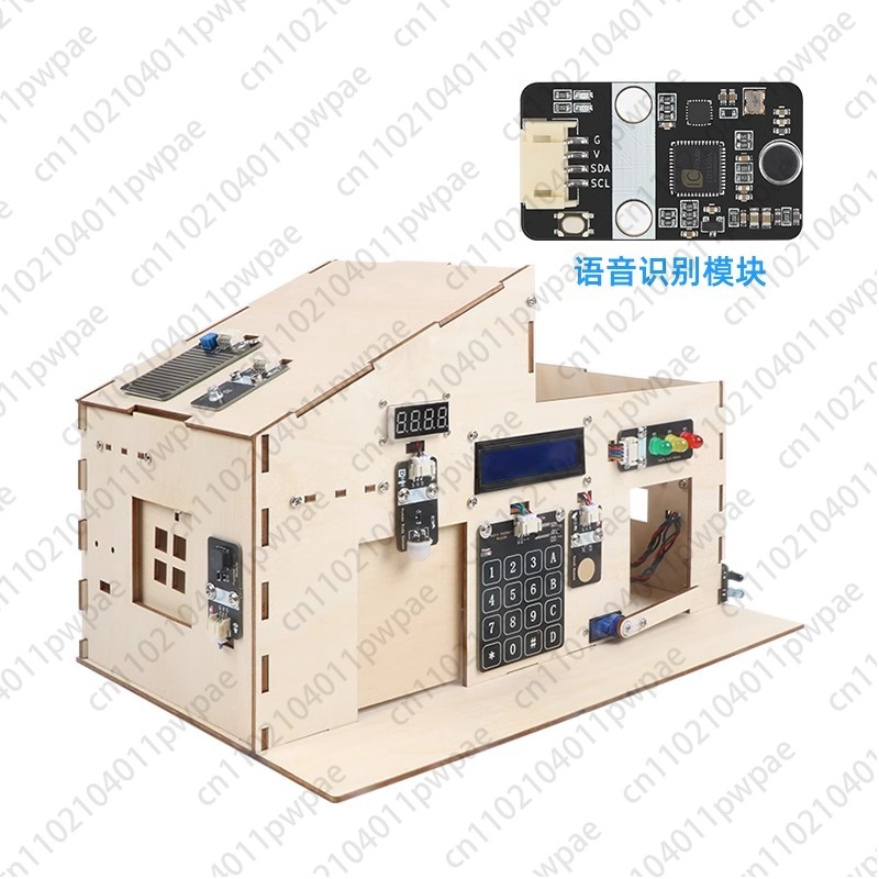 Adequado para arduino uno kit  - Smart Home Arduino Uno avaliação e preço