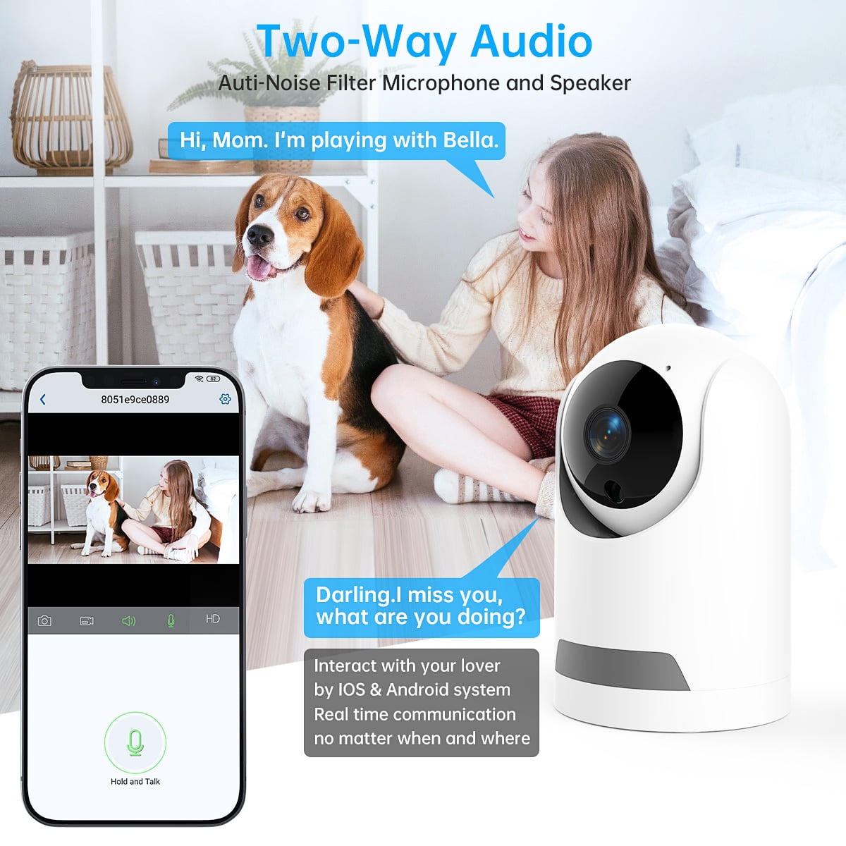 Câmera de Segurança Inteligent - Smart Home Windows App avaliação e preço