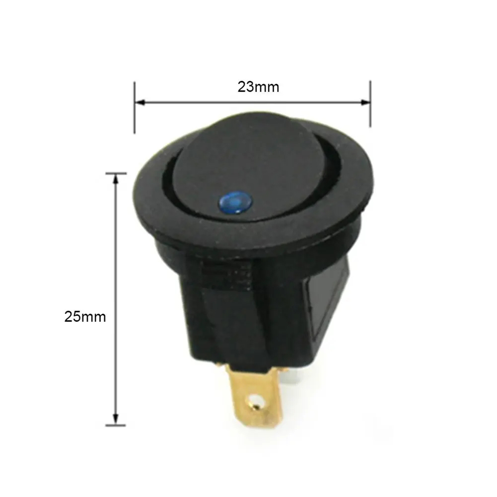 10 pçs interruptor de controle - Smart Light Switch avaliação e preço