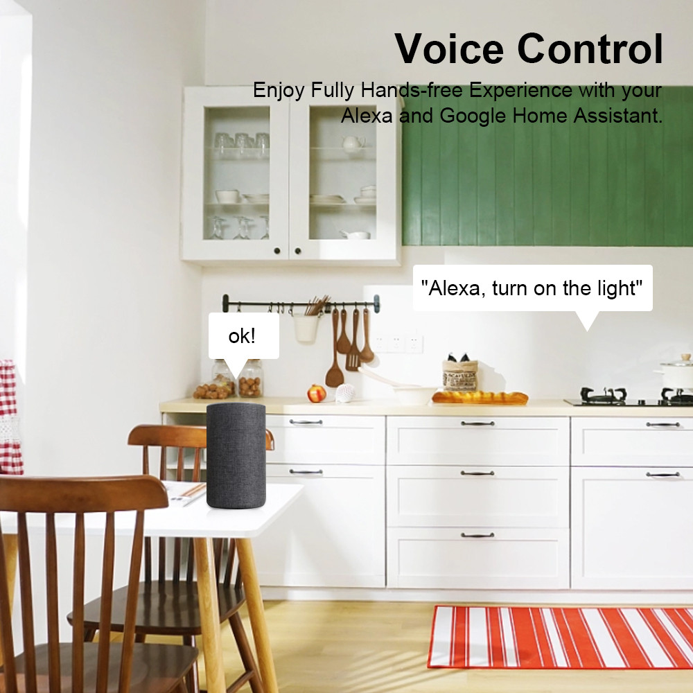 4ch zigbee tuya casa inteligen - Smart Light Switch avaliação e preço