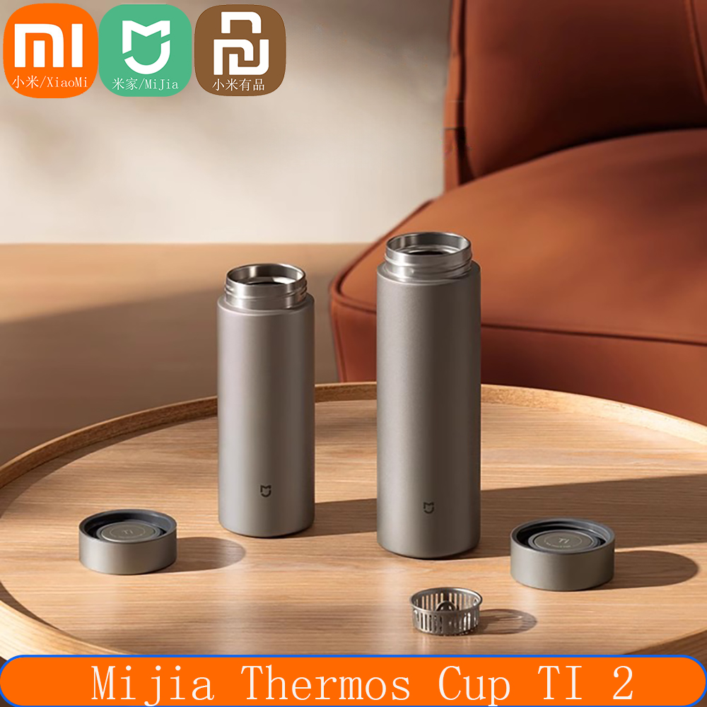 Xiaomi inteligente garrafa tér - Smart Home Xiaomi avaliação e preço