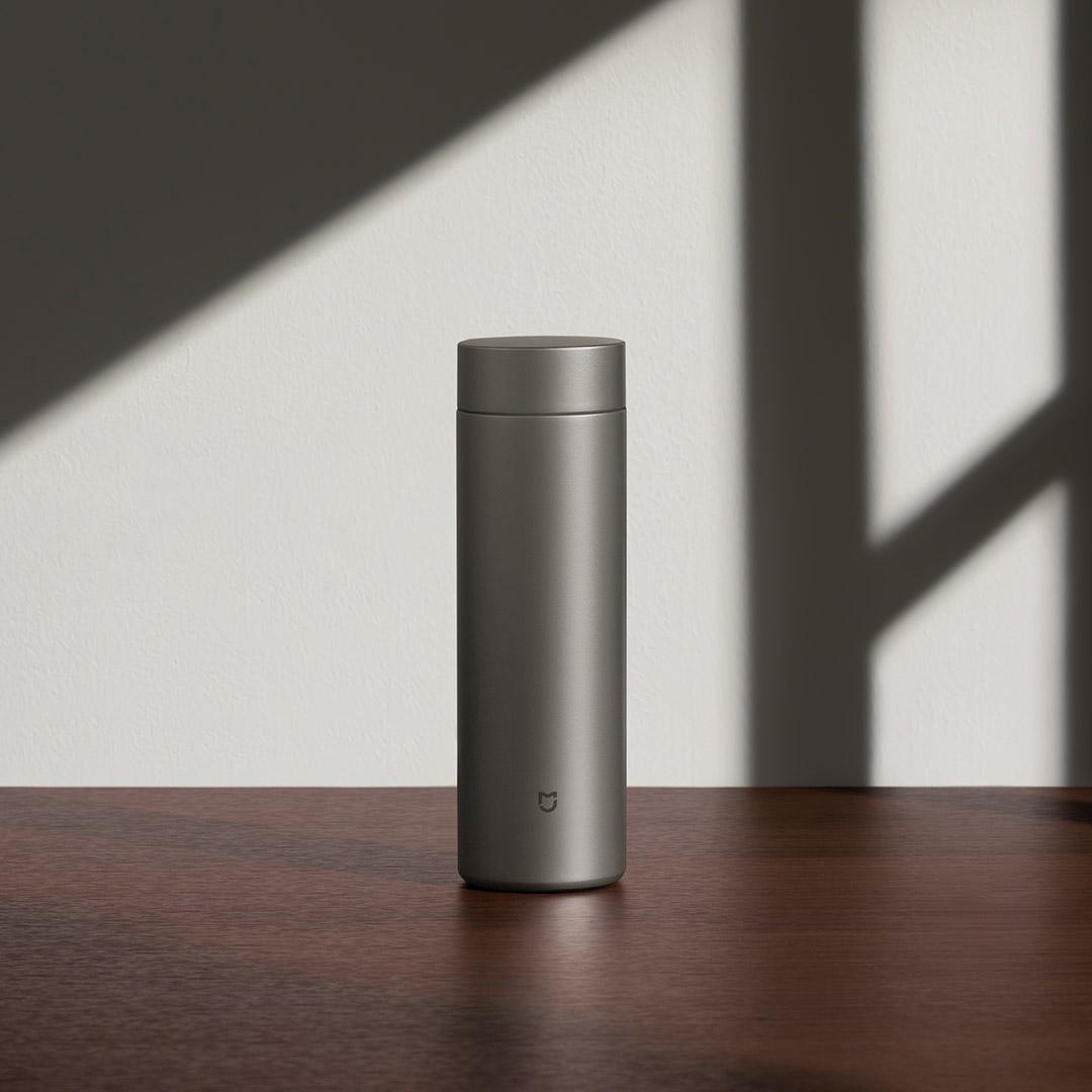 Xiaomi inteligente garrafa tér - Smart Home Xiaomi avaliação e preço