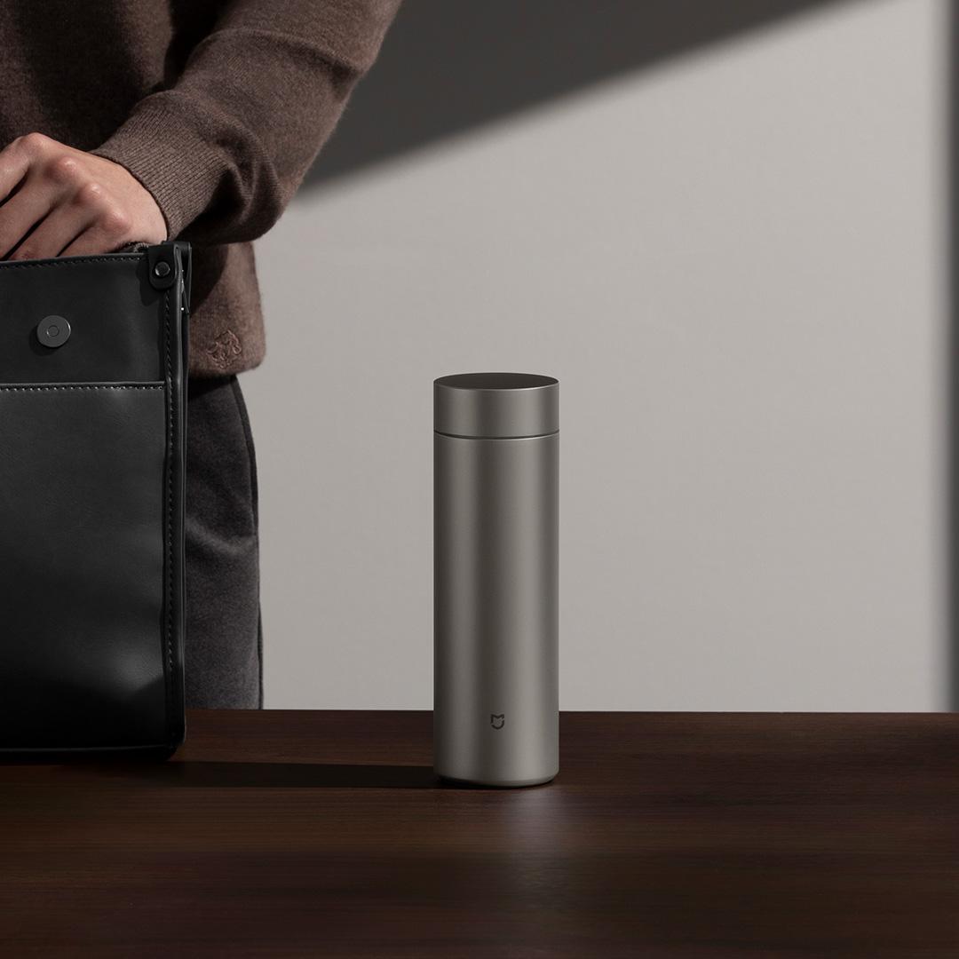Xiaomi inteligente garrafa tér - Smart Home Xiaomi avaliação e preço