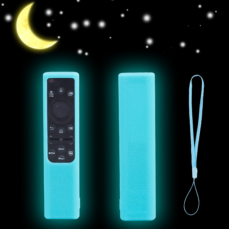 Capa protetora de silicone par - Smart Home Samsung avaliação e preço