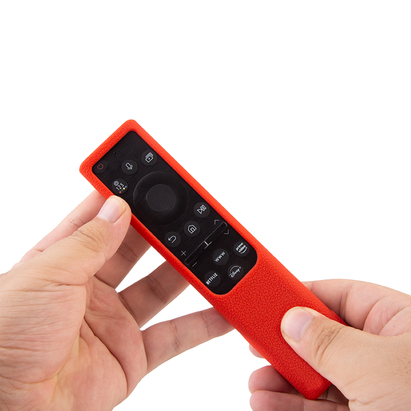 Capa protetora de silicone par - Smart Home Samsung avaliação e preço