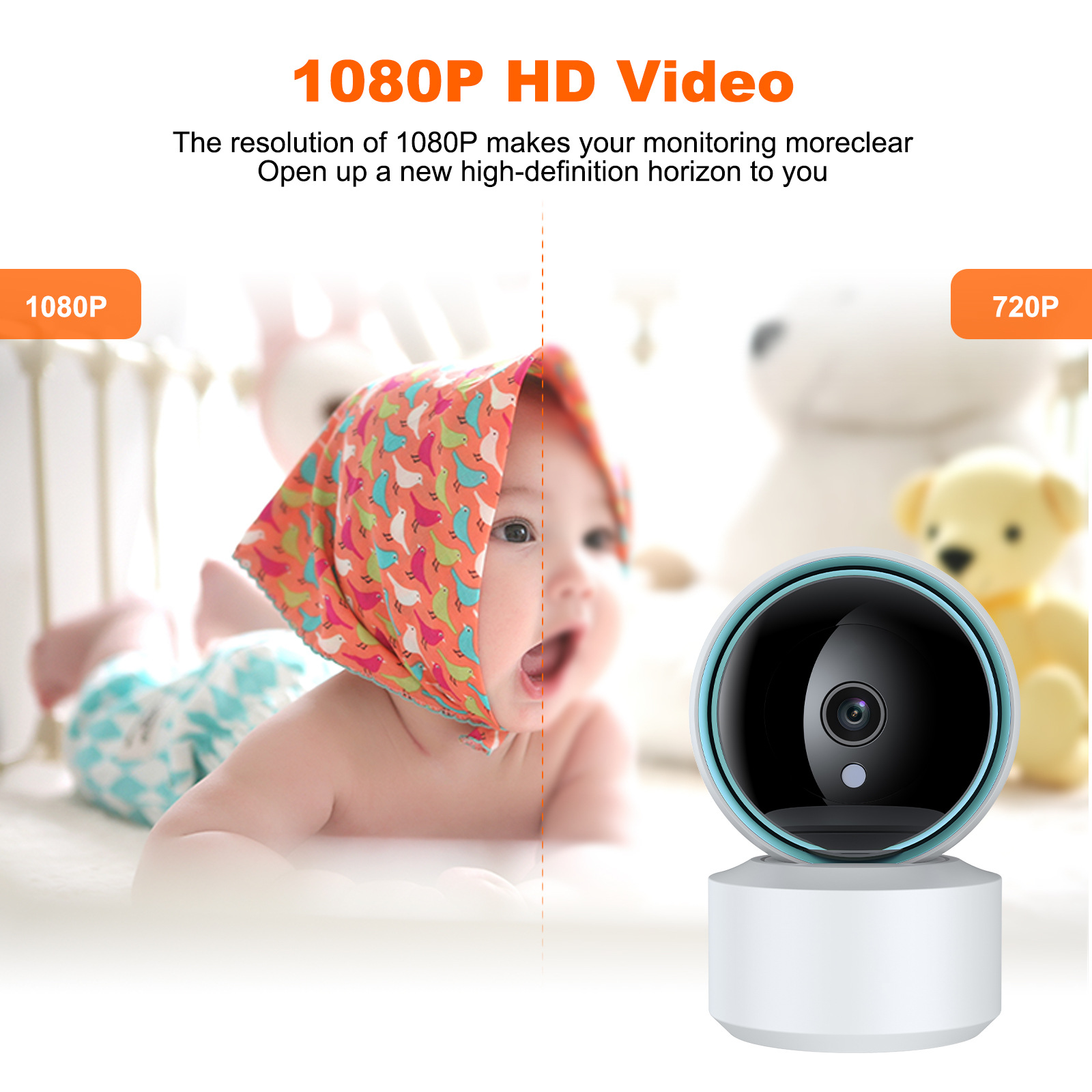 Tuya app 2mp 1080p cor cheia s - Smart Home Windows App avaliação e preço