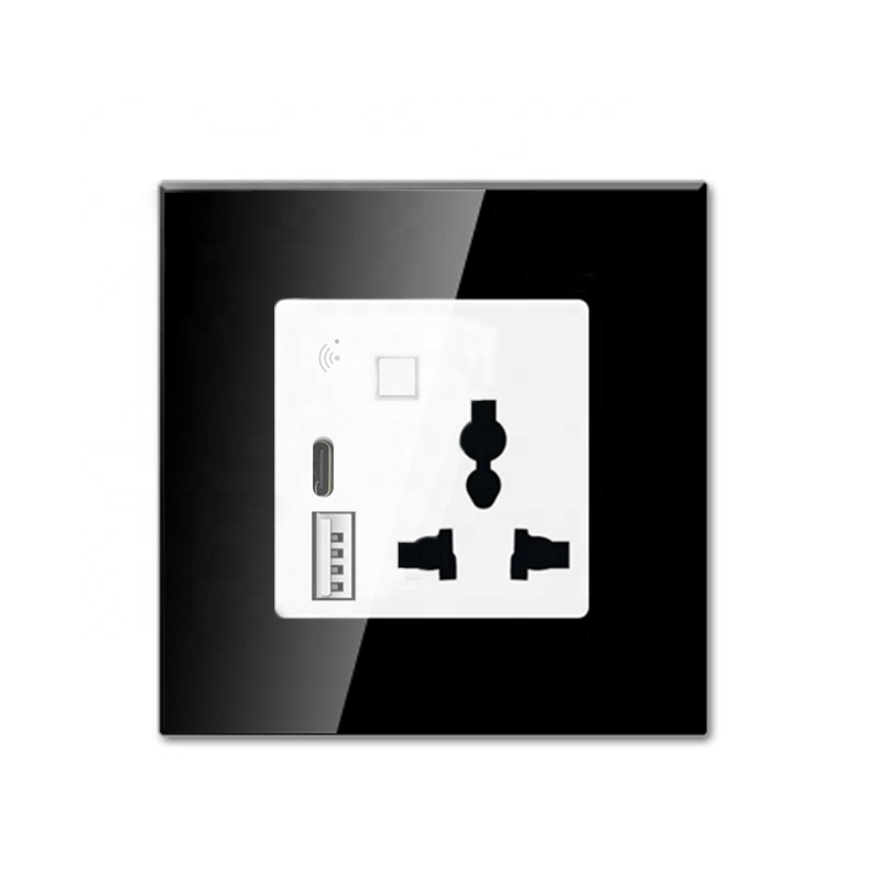 Sistema de casa inteligente wi - Wifi Smart Plug avaliação e preço