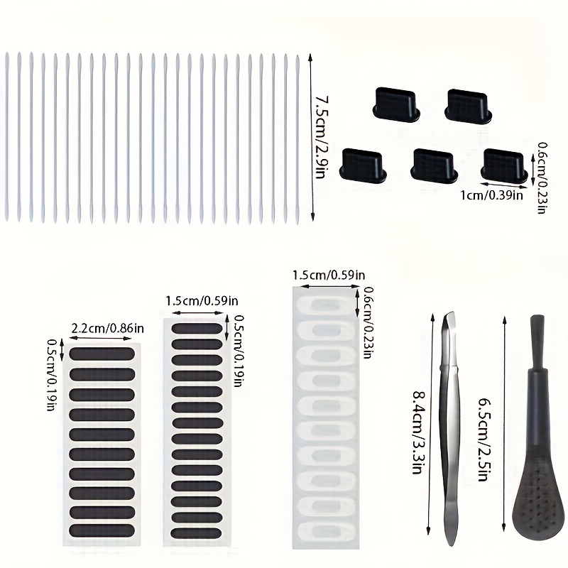 Kit de Limpeza de Portas de Ca - Smart Home Xiaomi avaliação e preço