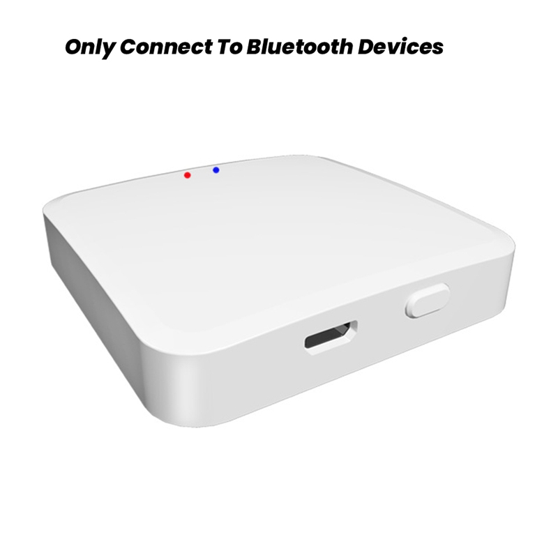 Gateway Bluetooth Inteligente  - Smart Light Switch avaliação e preço