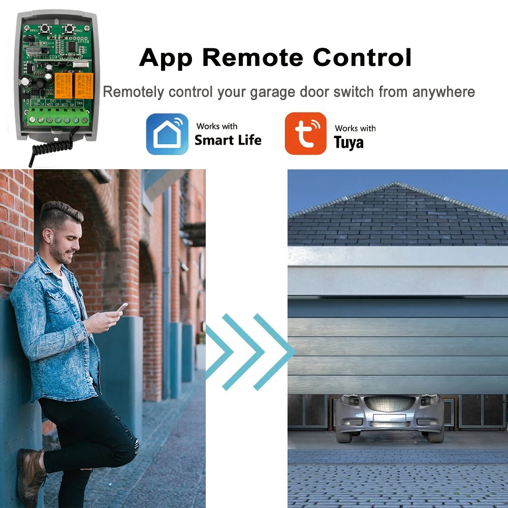 Scs sentinel controlador tuya  - Smart Home Ikea avaliação e preço