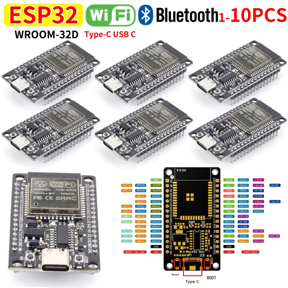 Módulo de placa de desenvolvim - Smart Home Web avaliação e preço