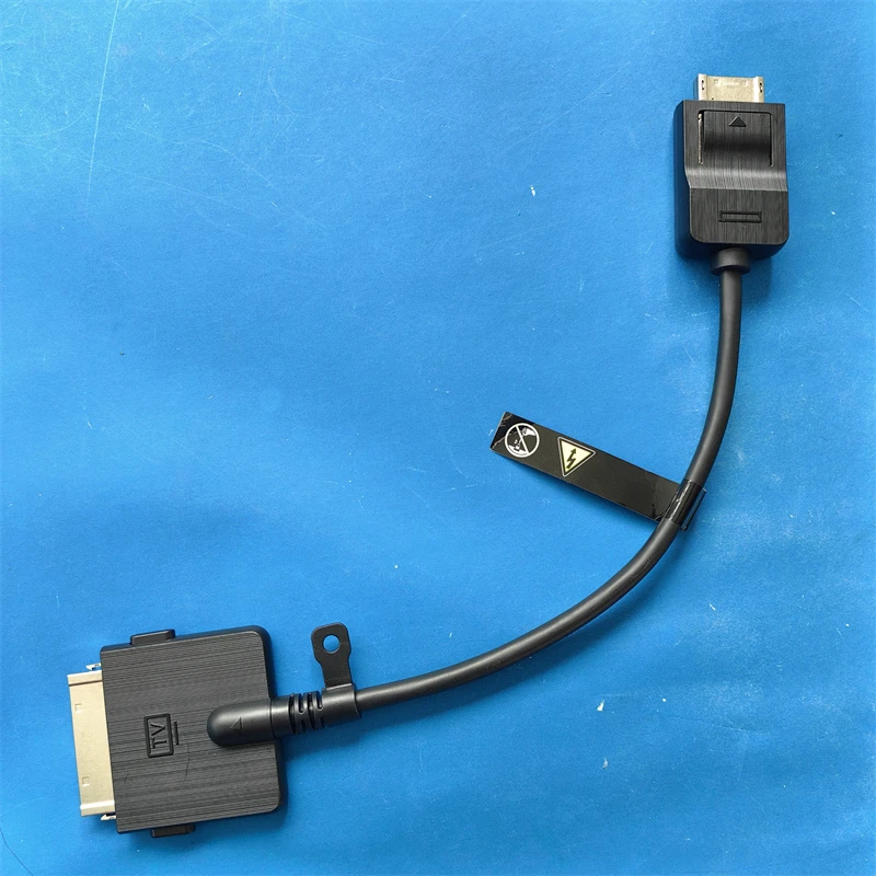 Um cabo de conexão BN39-02395C - Smart Home Samsung avaliação e preço