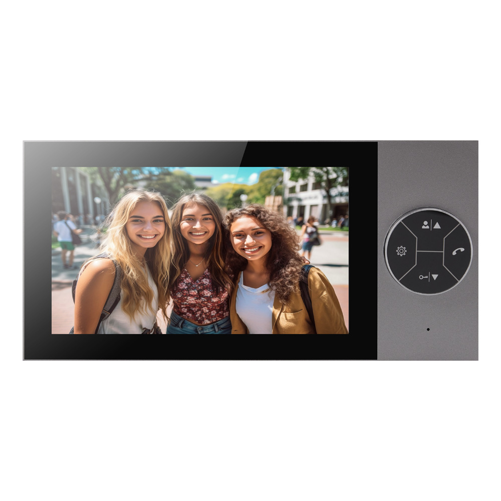 Câmera de Vídeo para Porta com - Wifi Doorbell Camera avaliação e preço