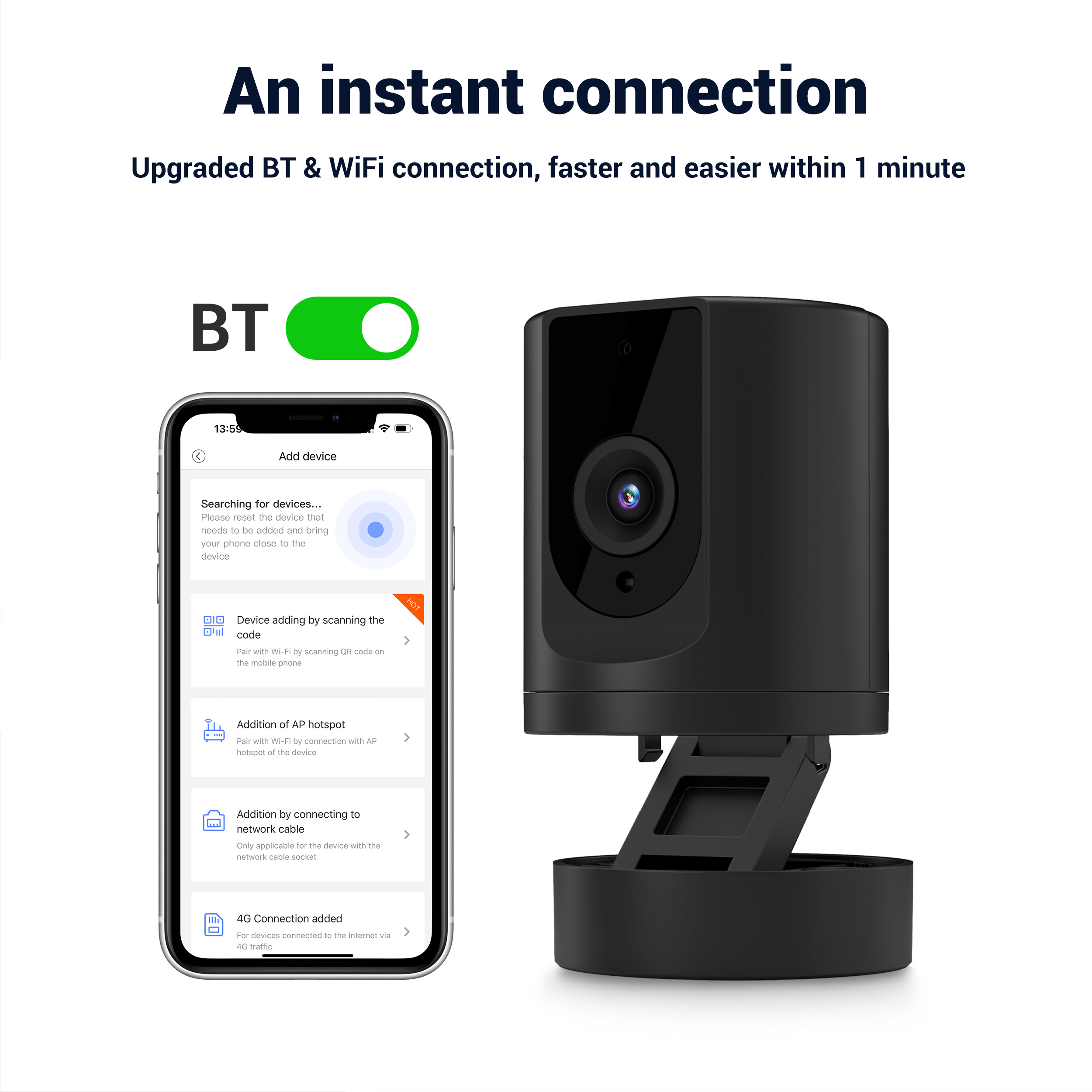 Câmera de Segurança Inteligent - Smart Home Windows App avaliação e preço