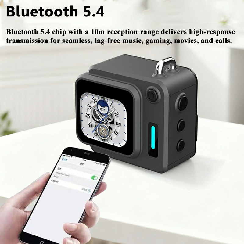 Mini bolso inteligente bluetoo - Smart Home Ynf avaliação e preço