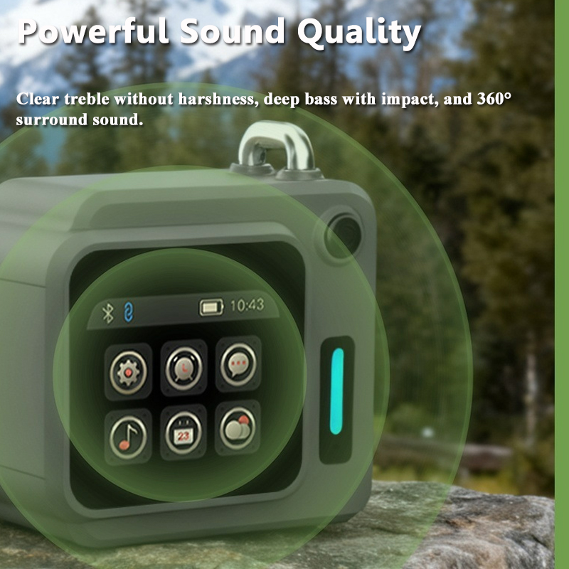 Mini bolso inteligente bluetoo - Smart Home Ynf avaliação e preço