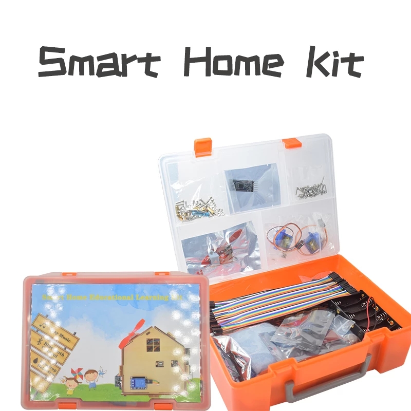 Placa Arduino Uno R3 com Tutor - Smart Home Arduino Uno avaliação e preço