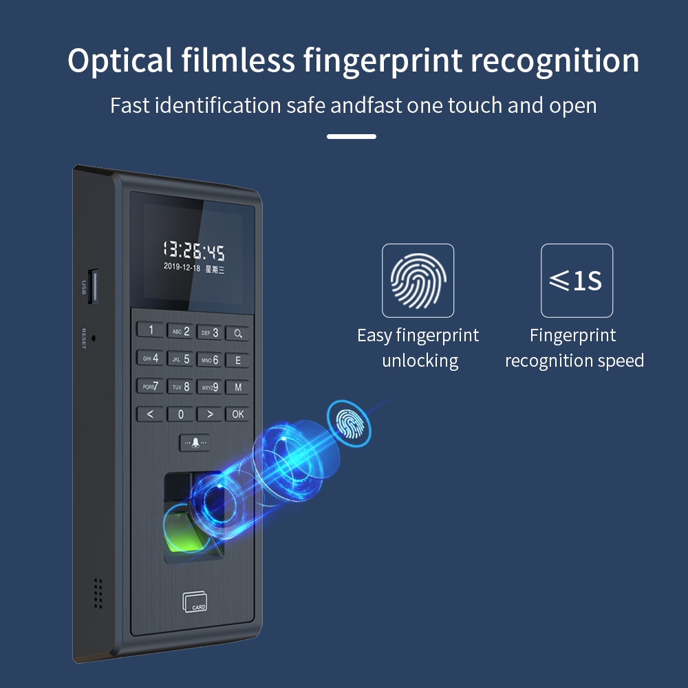 Tuya inteligente biométrico re - Smart Home Door Lock avaliação e preço