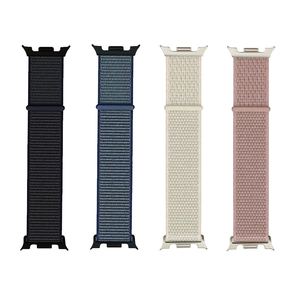 Pulseira de Nylon Oficial para - Smart Home Samsung avaliação e preço