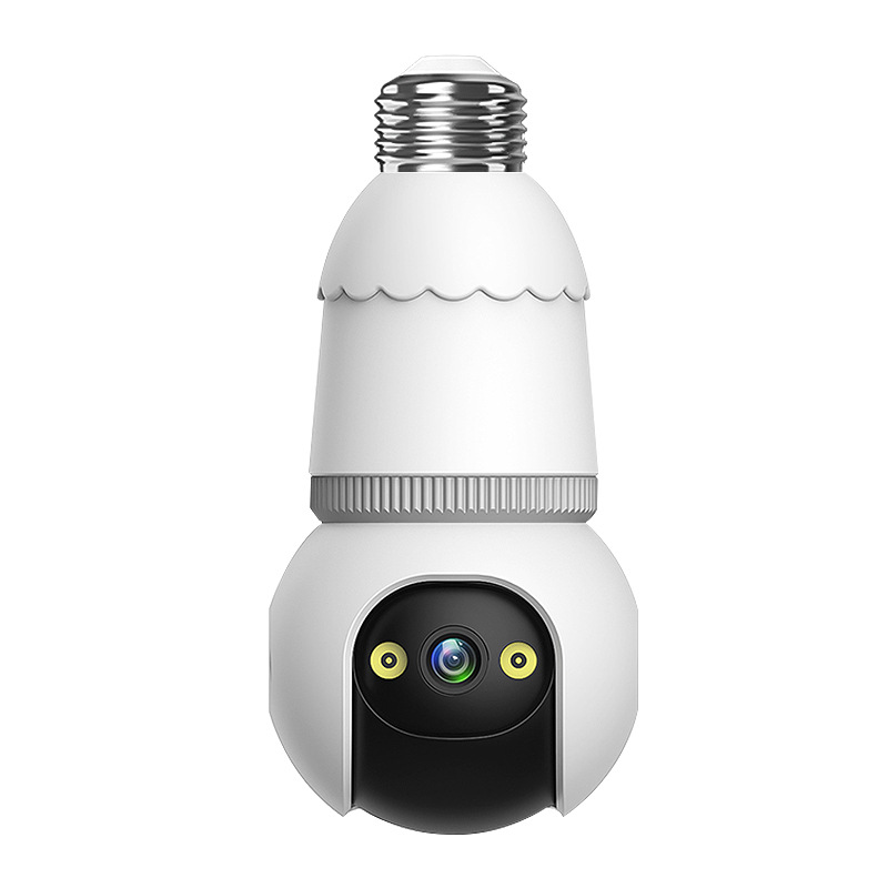 Câmera Dome IP PTZ Sem Fio 2MP - Smart Home Windows App avaliação e preço