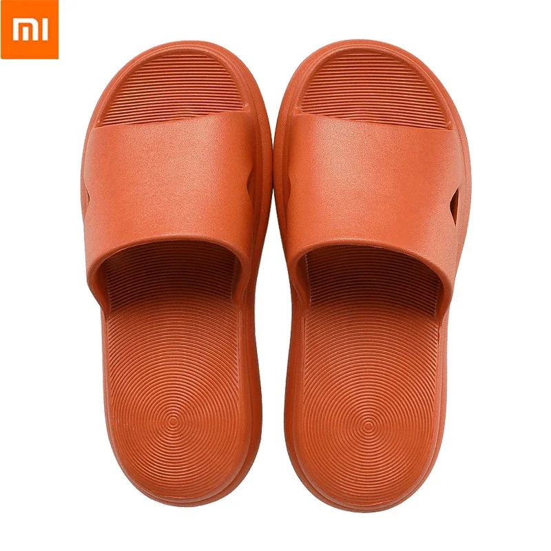 Chinelos XiaoMi Mijia Antiderr - Smart Home Xiaomi avaliação e preço