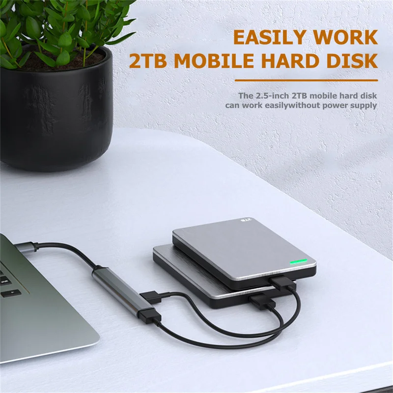 Hub USB-C de 4 portas 3.0/3.1- - Smart Home Xiaomi avaliação e preço
