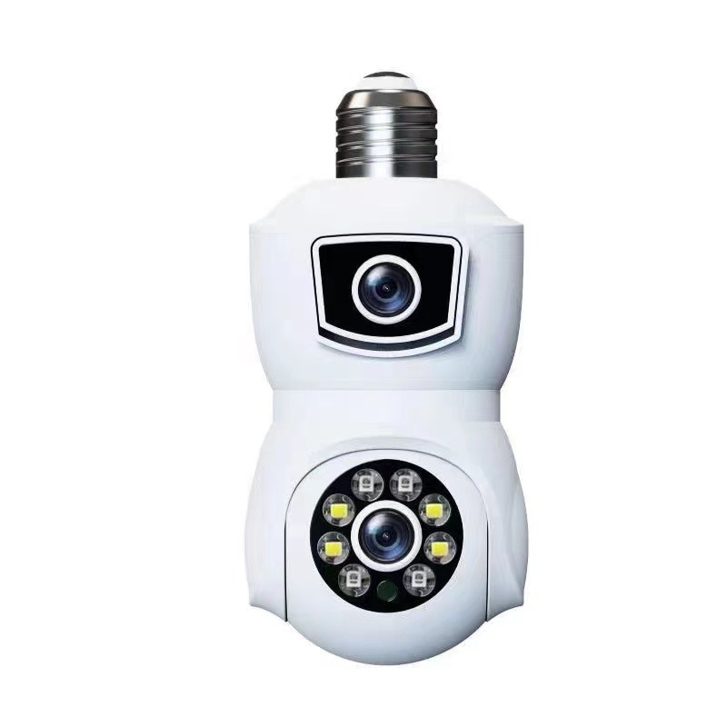 4mp uhd icam365/v380pro app e2 - Smart Home Windows App avaliação e preço